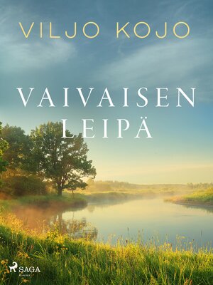 cover image of Vaivaisen leipä